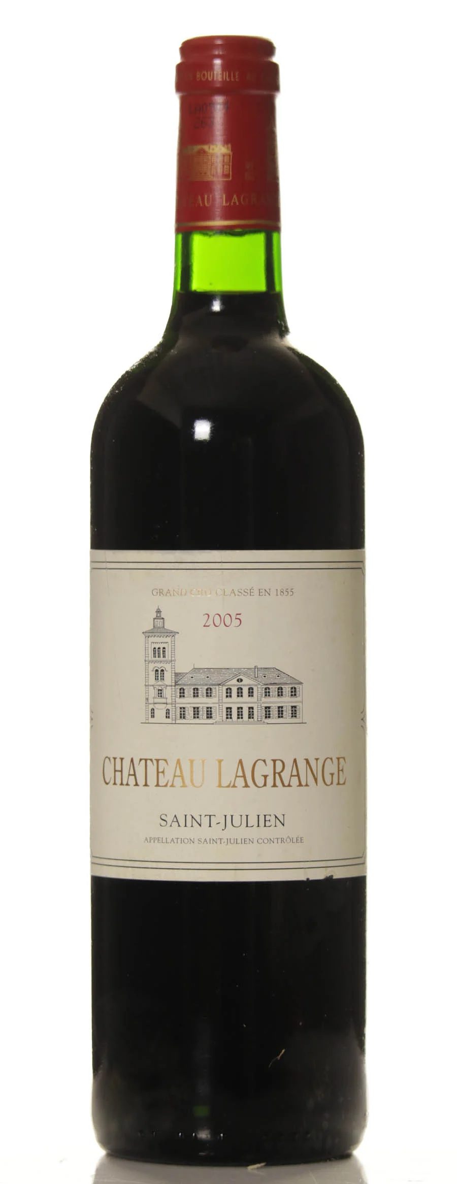 Lagrange 2005