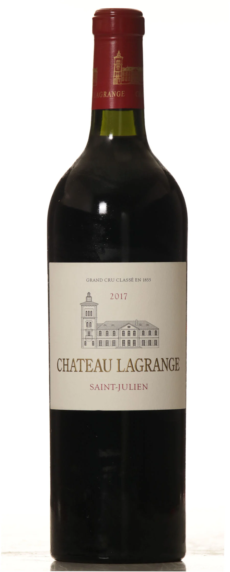 Lagrange 2017