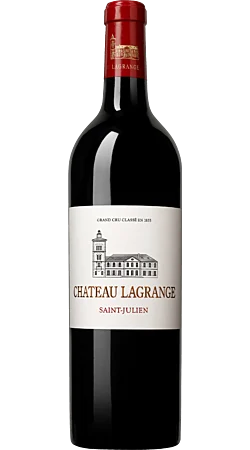 Château Lagrange 2021 - Cavissima