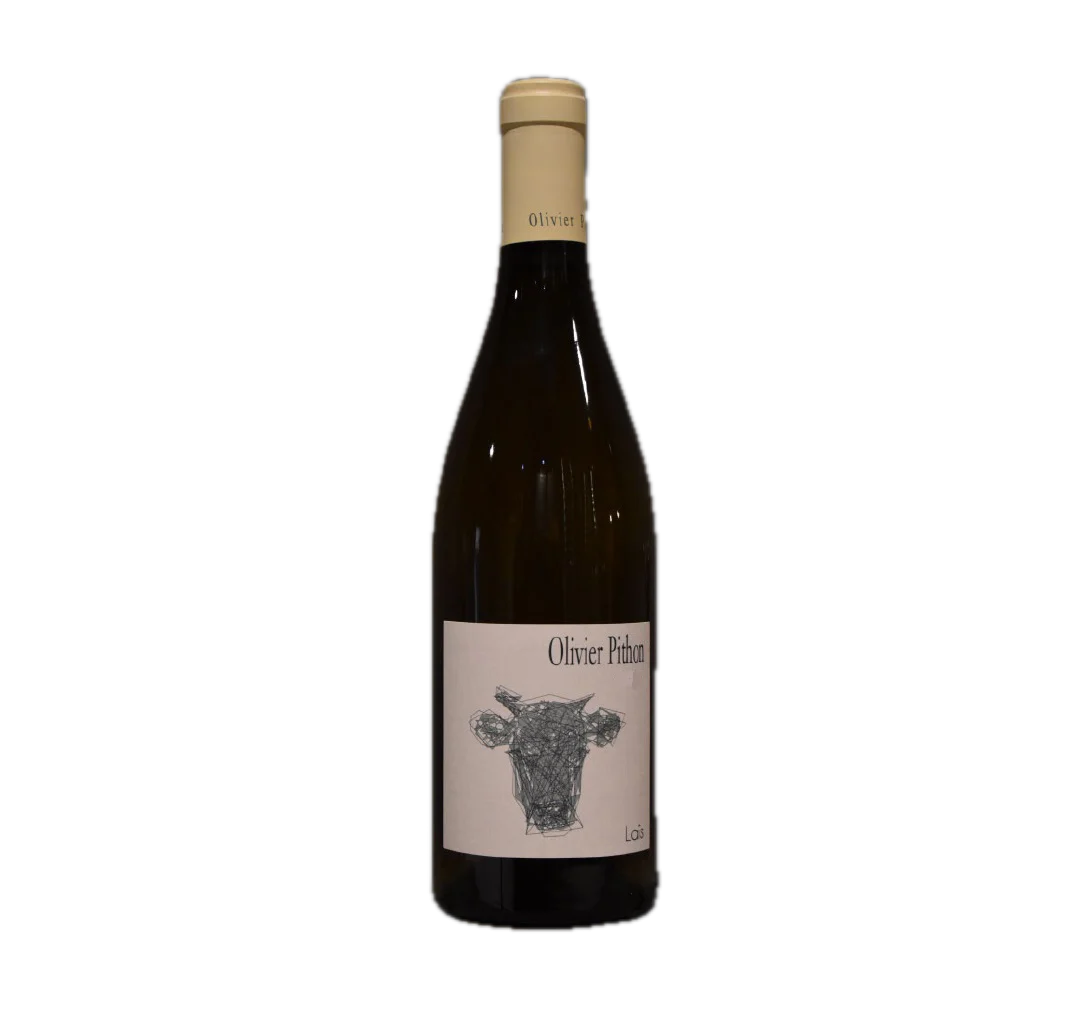 Domaine Olivier Pithon - Côtes du Roussillon Laïs Blanc 2021