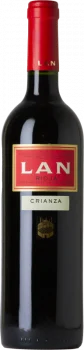 LAN Crianza 2022 - Bodega Bodegas Lan