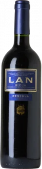 LAN Reserva 2018 - Bodega Bodegas Lan
