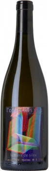L'Ange Vin Lumière de Silex 2023 - Bodega Jean Pierre Robinot
