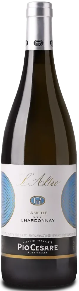 Pio Cesare - Langhe L'Altro Chardonnay 2020