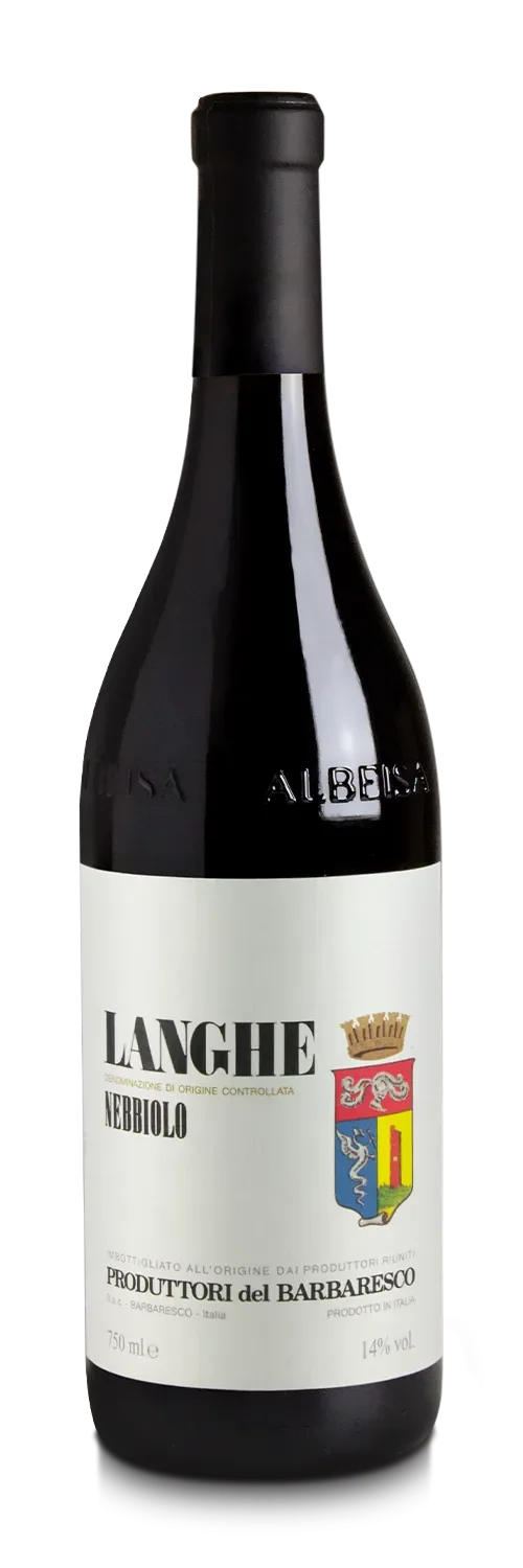 Produttori del Barbaresco - Langhe Nebbiolo 2020