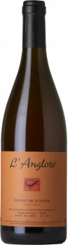 L'Anglore Chemin de la Brune 2022 - Bodega Eric Pfifferling