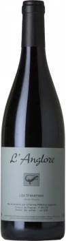 L'Anglore Les Traverses 2020 - Bodega Eric Pfifferling