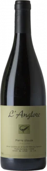 L'Anglore Pierre Chaude 2020 - Bodega Eric Pfifferling