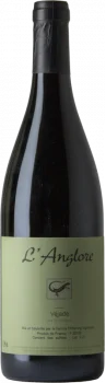 L'Anglore Véjade 2021 - Bodega Eric Pfifferling
