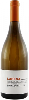 Lapena 2019 - Bodega Dominio do Bibei
