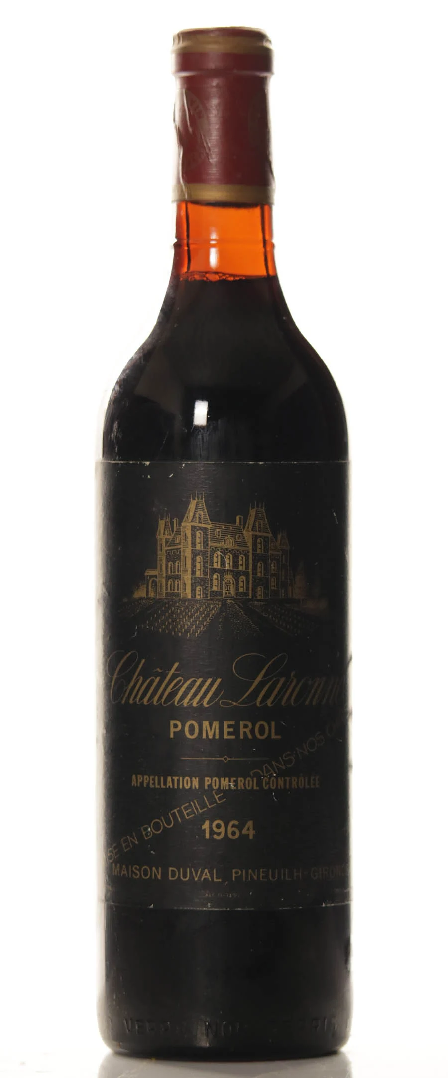 Laronne 1964 Pomerol - Vineut