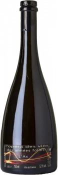 L'As des Années Folles 2023 - Bodega Jean Pierre Robinot