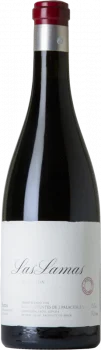 Las Lamas 2023 Magnum - Bodega Descendientes de J. Palacios