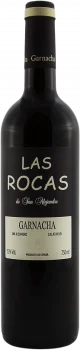 Las Rocas de San Alejandro Garnacha 2019 - Bodega Bodegas San Alejandro