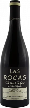 Las Rocas de San Alejandro Garnacha Viñas Viejas 2023 - Bodega Bodegas San Alejandro