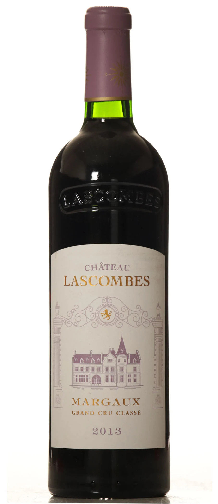 Lascombes 2013