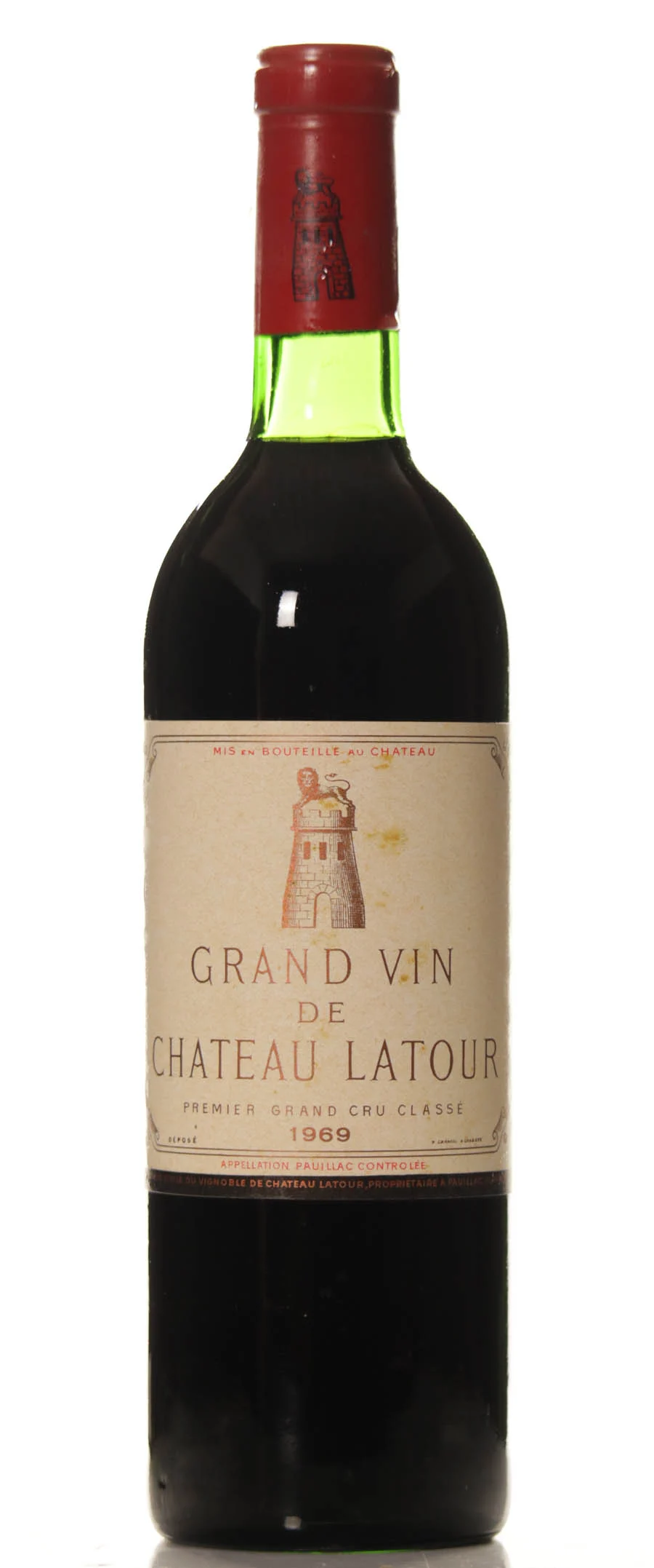 Latour 1969
