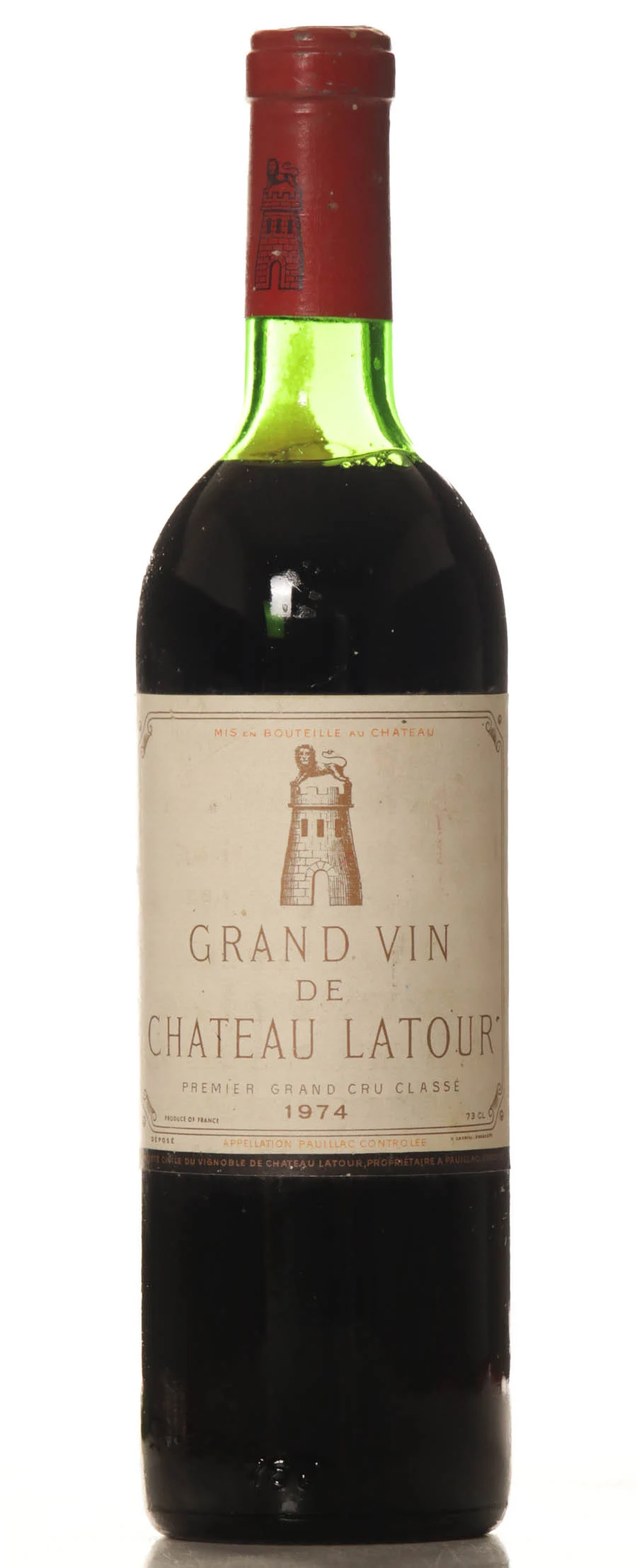Latour 1974