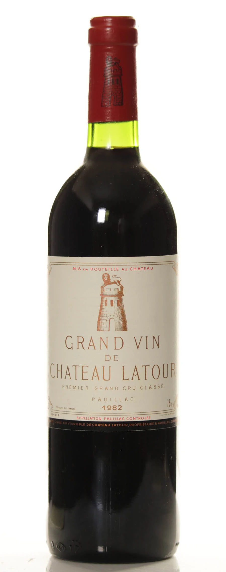 Latour 1982
