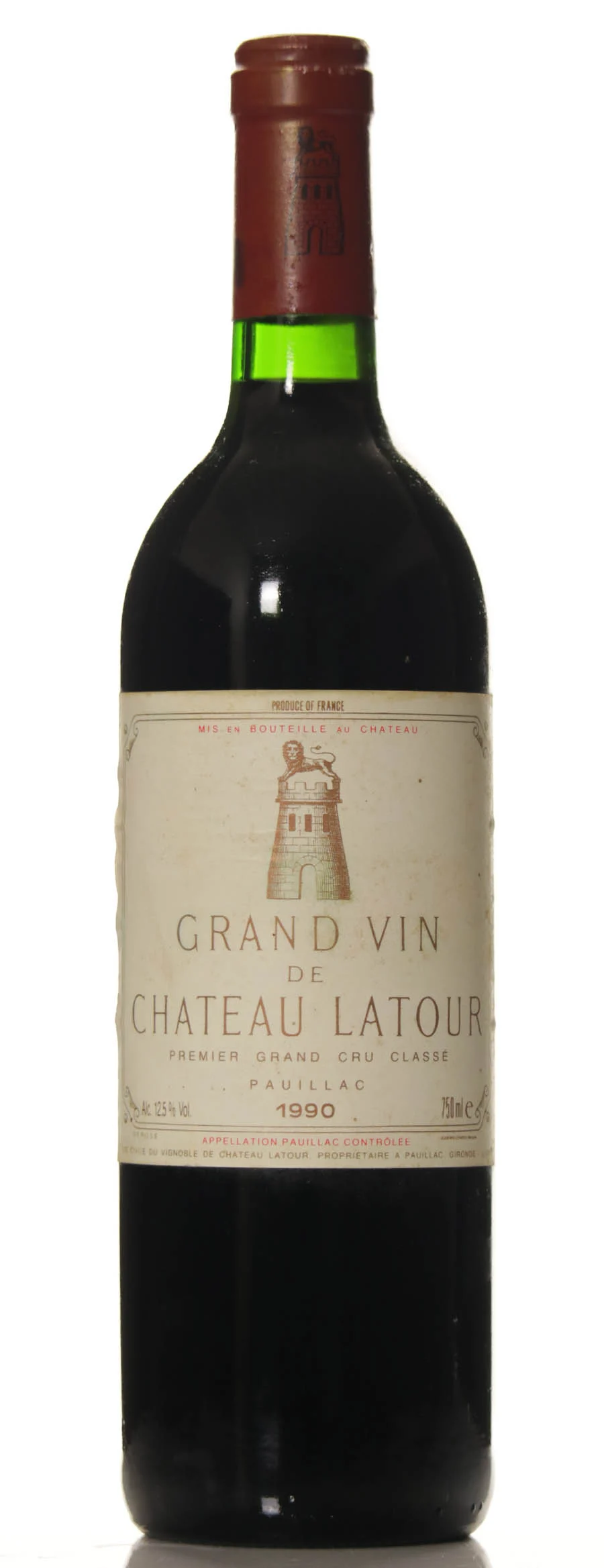 Latour 1990