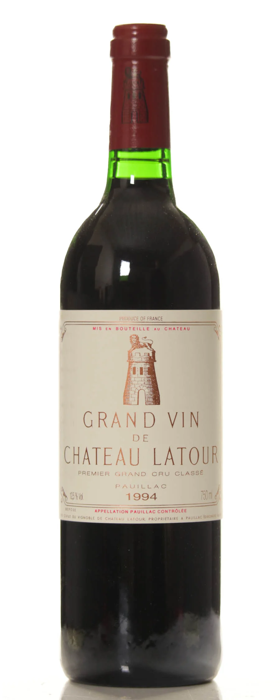 Latour 1994
