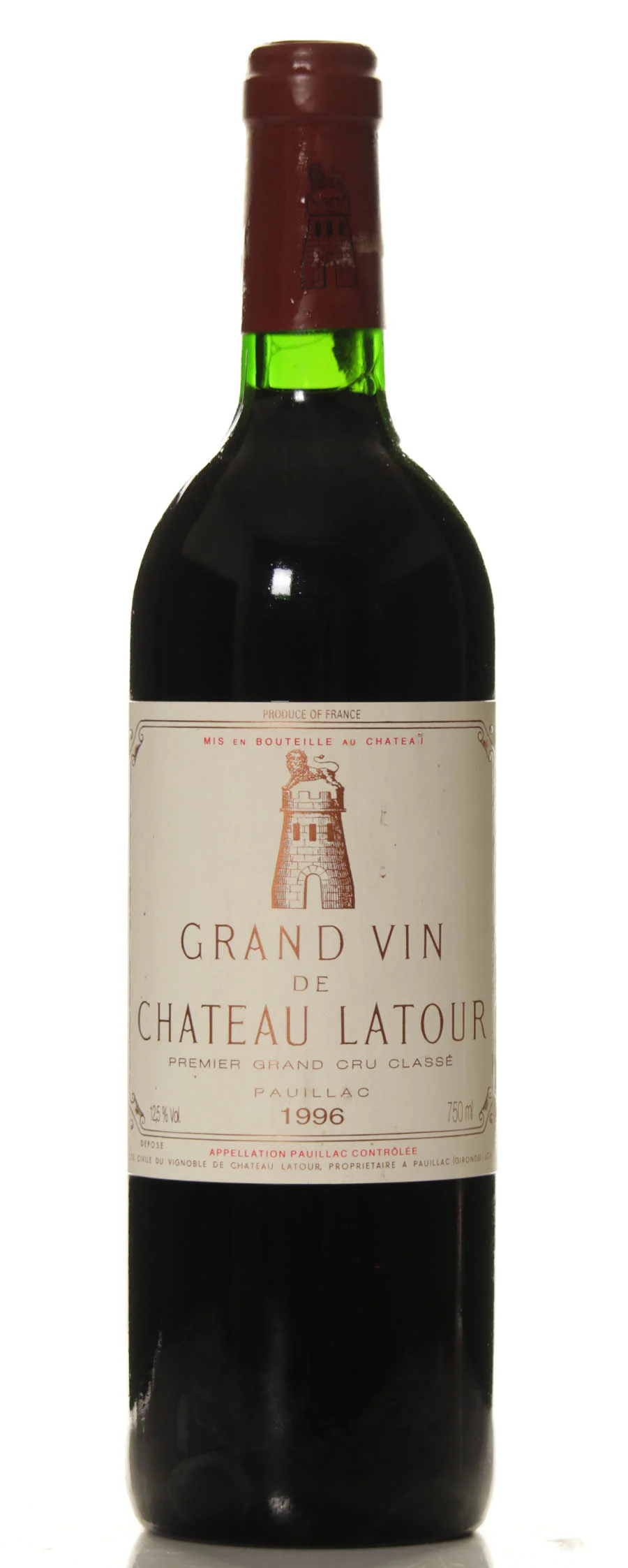 Latour 1996