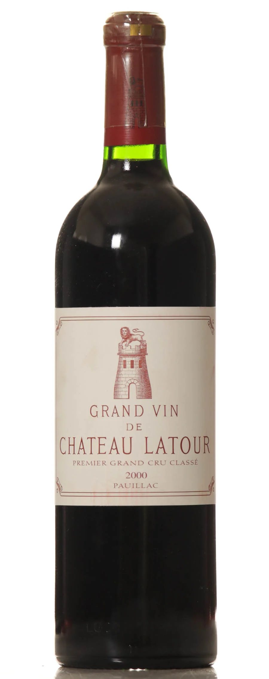 Latour 2000