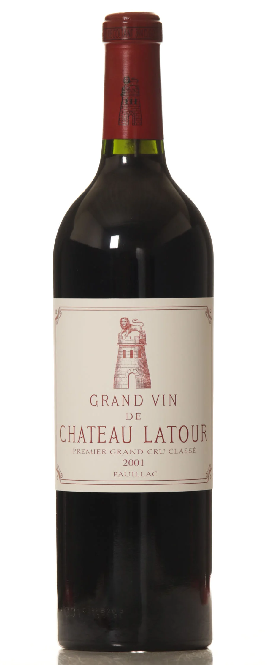 Latour 2001