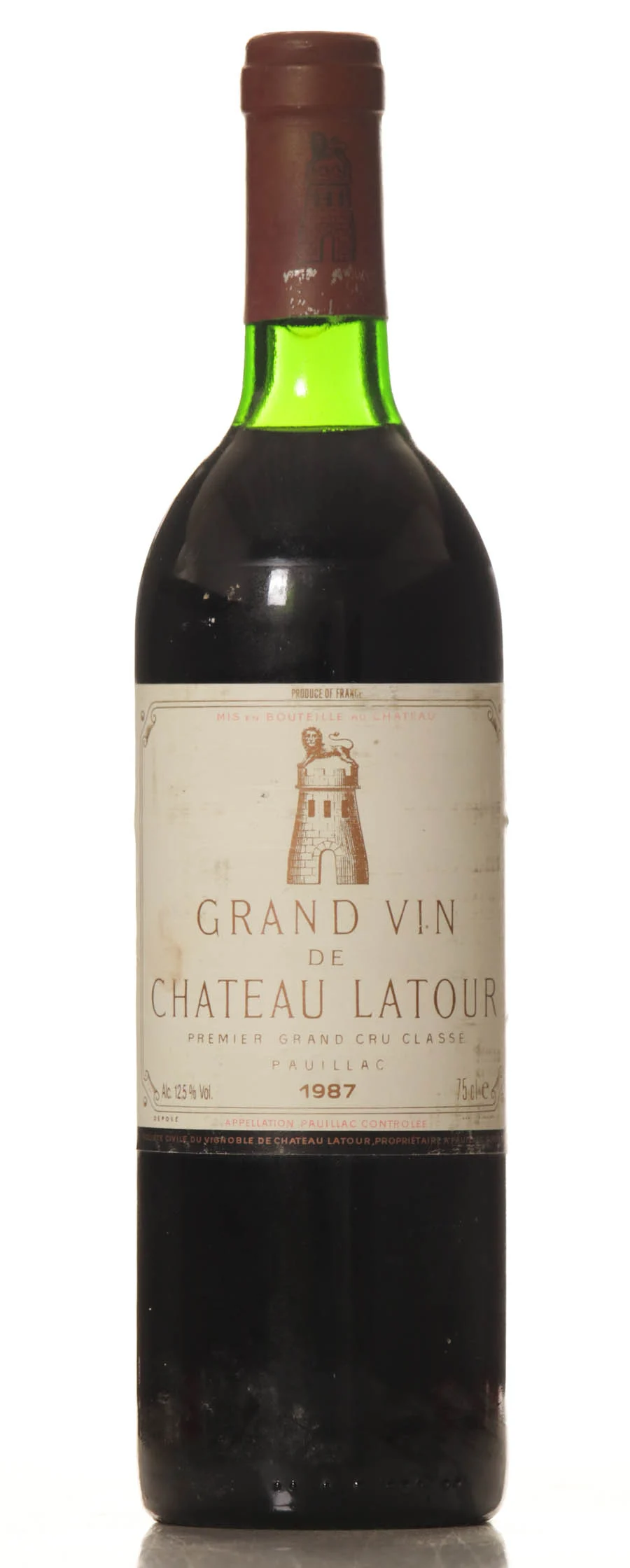Latour 1987