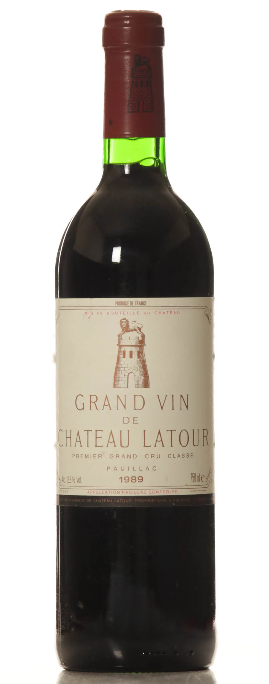 Latour 1989