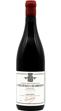Domaine Trapet Père & Fils - 2022 - Latricières-Chambertin Grand Cru