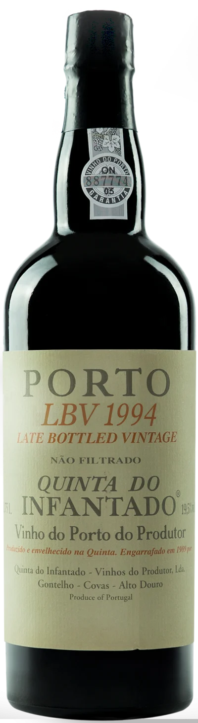 Quinta do Infantado Porto LBV 1994