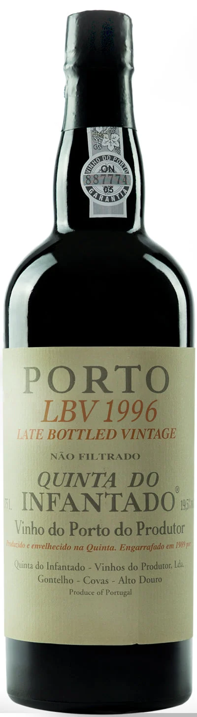 Porto Quinta do Infantado LBV 1996