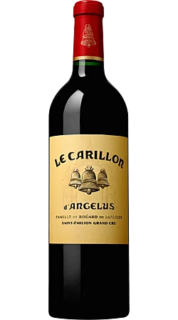 Le Carillon d'Angélus 2021 - Cavissima