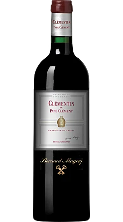 Le Clémentin du Pape Clément 2019 - Cavissima