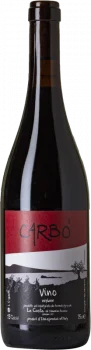 Le Coste Carbò 2019 - Bodega Le Coste