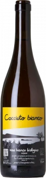 Le Coste Cocciuto Bianco 2023 - Bodega Le Coste