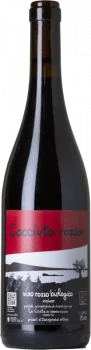 Le Coste Cocciuto Rosso 2023 - Bodega Le Coste