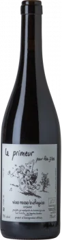 Le Coste Le Primeur 2022 - Bodega Le Coste