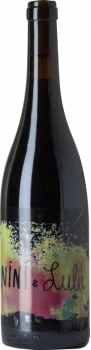 Le Coste Niní e Lulú 2020 - Bodega Le Coste