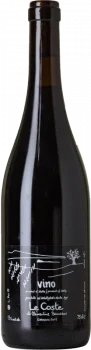 Le Coste Pinot Noir 2015 - Bodega Le Coste