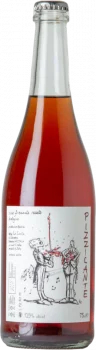 Le Coste Pizzicante Rosato 2021 - Bodega Le Coste