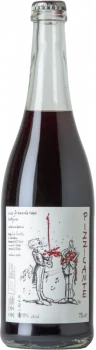 Le Coste Pizzicante Rosso 2019 - Bodega Le Coste