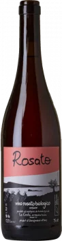 Le Coste Rosato 2022 - Bodega Le Coste