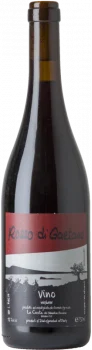 Le Coste Rosso di Gaetano 2022 Magnum - Bodega Le Coste