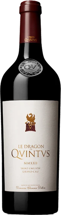 Dragon de Quintus 2025 - Cavissima