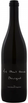 Didier Dagueneau Sancerre Le Mont Damné Chavignol 2020 - Bodega Didier Dagueneau