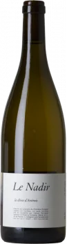 Le Nadir La Dîme d'Artémis 2021 - Bodega Fabien Perréard
