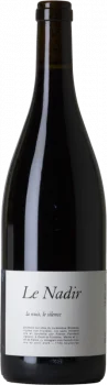 Le Nadir Le Nuit Le Silence 2021 - Bodega Fabien Perréard