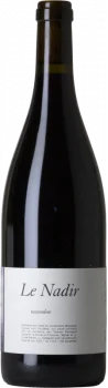 Le Nadir Novembre 2020 - Bodega Fabien Perréard